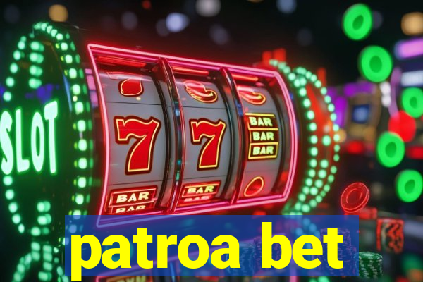 patroa bet